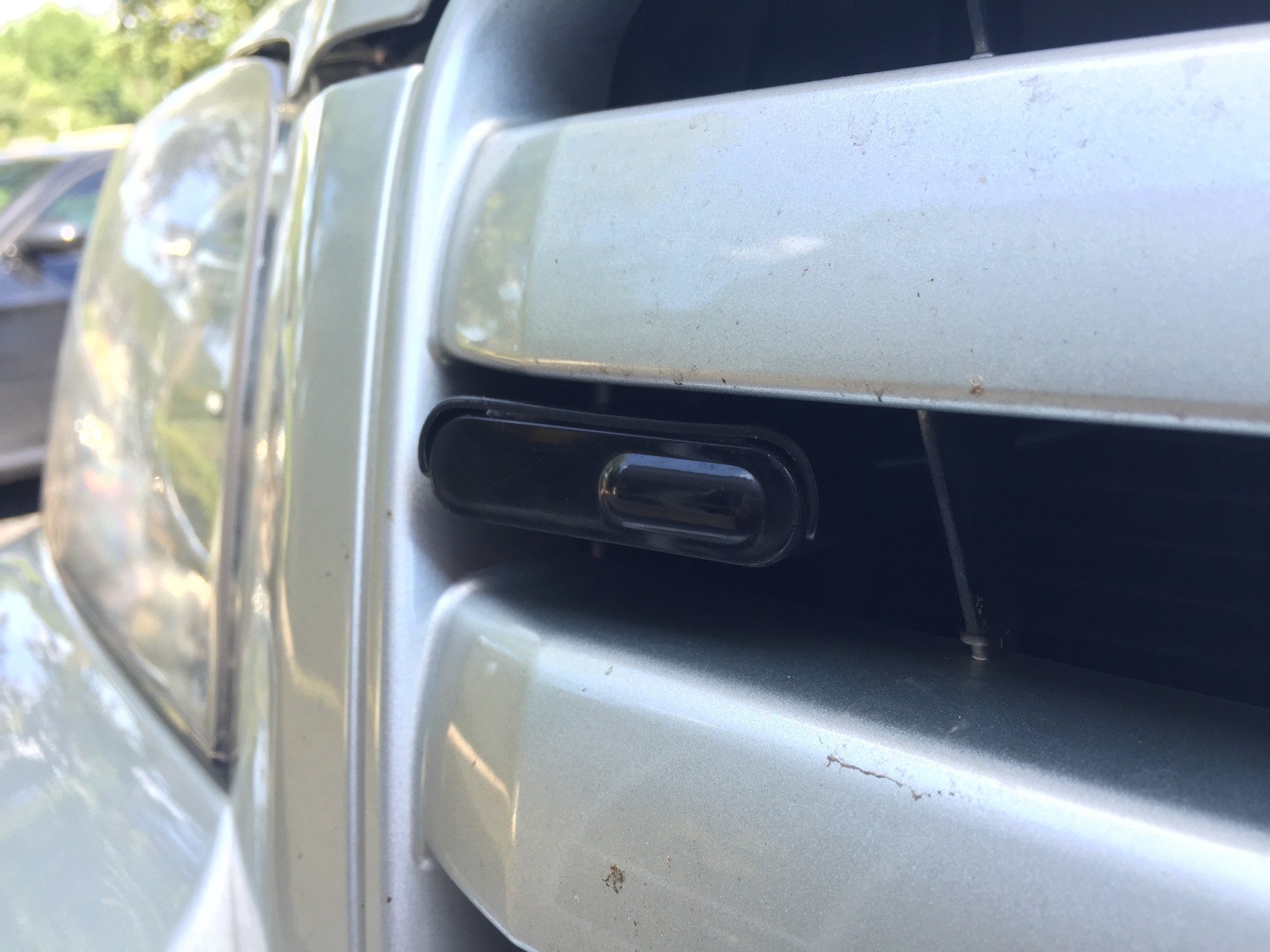 200X Toyota Highlander CarPlay and LIDAR / RADAR defense gear Radio