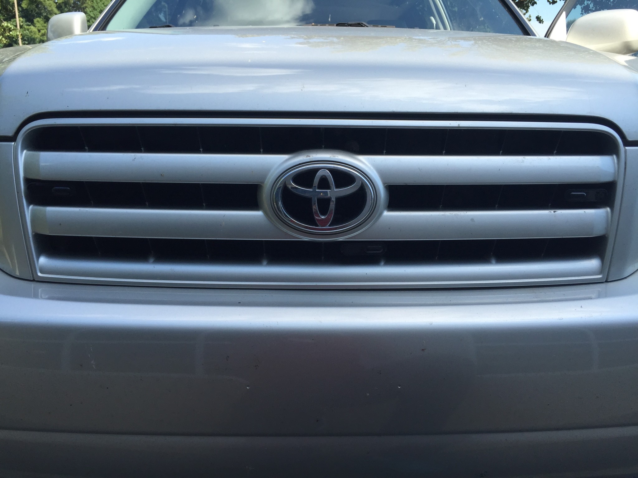 200X Toyota Highlander CarPlay and LIDAR / RADAR defense gear Radio