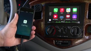 Apple-CarPlay